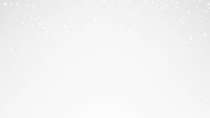 Snowfall PNG overlay with a stunning transparent effect for winter