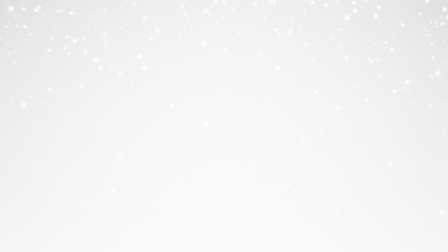 Snowfall PNG overlay with a stunning transparent effect for winter