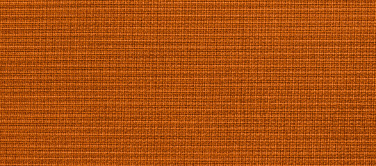 Fototapeta premium brown fabric background with stripes