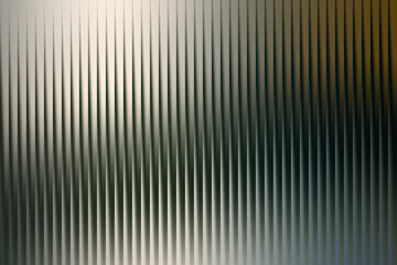 Abstract vertical lines create a textured background with subtle color variations and a sense of depth and movement in the image