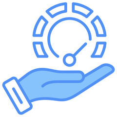 Metrics Icon