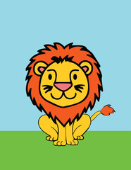 Lion.eps