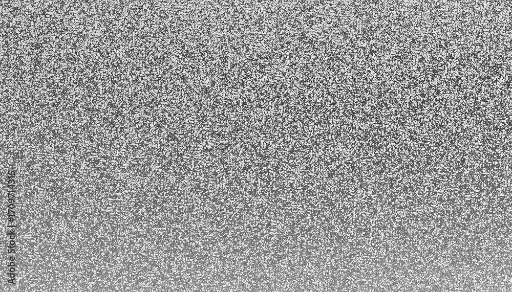 Wall mural abstract dirty or aging texture. dust particle and grain texture or dirt use for overlay film frame 