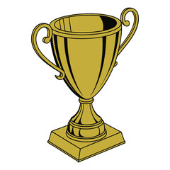 Vactor trophy