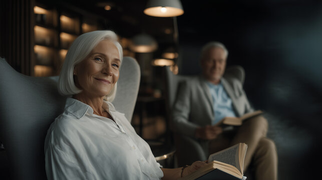 couple, smiling, old, senior, older, elderly, love, woman, teeth, man, people, person, hugging, health, dental, fall, park, face, pensioner, care, age, closeup, adult, portrait, whitening, family, lad