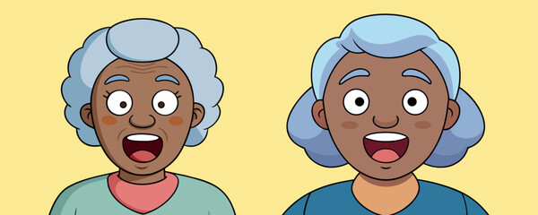 Muslim Woman Cartoon Avatar – Female, Hijab, Character, Islamic, Portrait, Smiling, Lady, Headshot, Modern, Cartoon, Flat, Vector, Icon, Girl, People, Modest, Fashion, Cute

