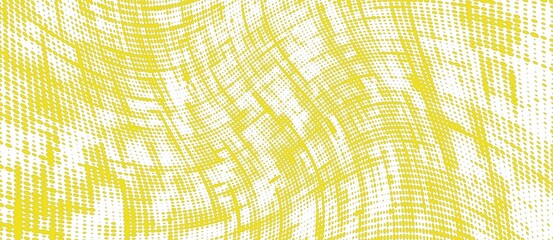 abstract background. pattern  with  yellow  dots