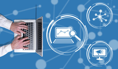 Concept of market analysis