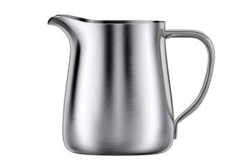 Stainless Steel Pitcher