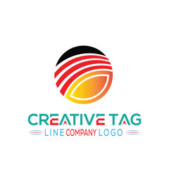 Company Logo Vector, Icons, and Graphics Business Logo Free Download