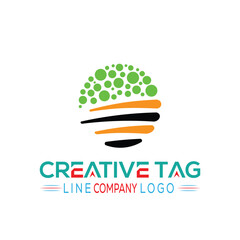 Company Logo Vector, Icons, and Graphics Business Logo Free Download