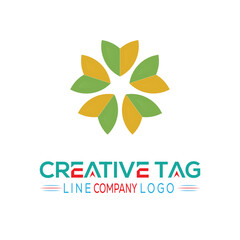 Company Logo Vector, Icons, and Graphics Business Logo Free Download