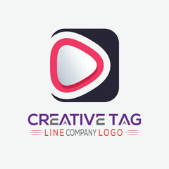 Company Logo Vector, Icons, and Graphics Business Logo Free Download