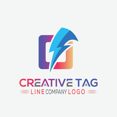 Company Logo Vector, Icons, and Graphics Business Logo Free Download