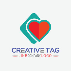 Company Logo Vector, Icons, and Graphics Business Logo Free Download
