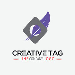 Company Logo Vector, Icons, and Graphics Business Logo Free Download