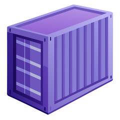container cargo container
