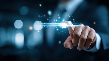 The slow process in customer relationship management highlights lasting trust, where relationships deepen through repeated positive experiences.
