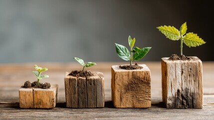 The slow process in personal growth unfolds step by step, where patience and persistence turn daily lessons into long-term transformation.
