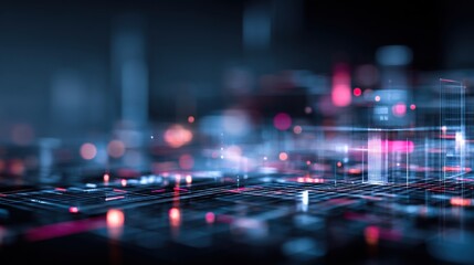 With rapid computation, fast data processing streamlines analytics, delivering quick insights that help organizations adapt to dynamic challenges.
