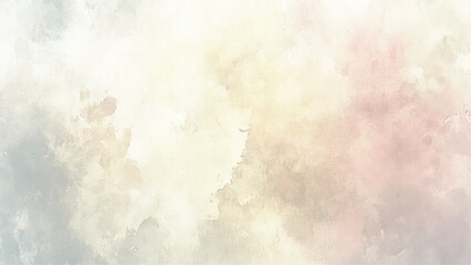 dark brown watercolor texture background.