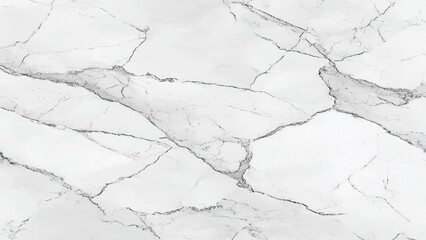 Black and white natural marble pattern texture background