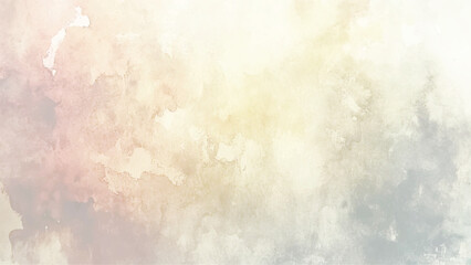 Fototapeta premium dark watercolor texture background.
