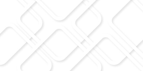 Modern abstract pattern design. Geometric layer element. Vector for presentation. Modern pattern elegant line template background. White paper technology concept geometric line vector background.