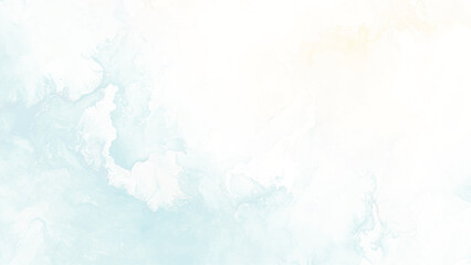 Beautiful blurry abstract black and white texture background with smoke, Abstract grunge white or grey watercolor painting background, Concrete old and grainy wall white color grunge texture.