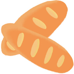 Baguettes