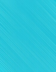 Obraz premium Light teal background with diagonal lines