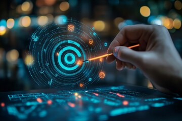 2025 new year new business start up target goal action plan for success growth market trend 2024-2025 annual plan development