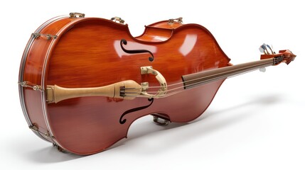 String bass instrument