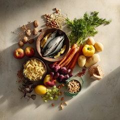 christmas still life