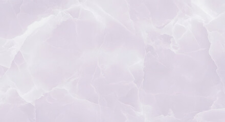 Obraz premium Soft pastel marble texture with subtle veining and light accents