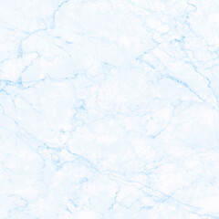 Light blue marble seamless texture with high resolution for background and design interior or exterior, counter top view.