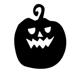 halloween jack o lantern