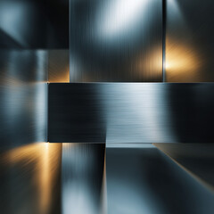 abstract background with light