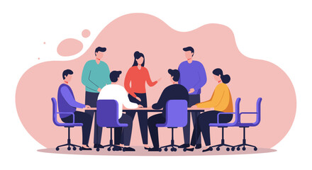 A woman in pajamas comfortably works on her laptop at home, embodying remote work and a relaxed digital lifestyle.