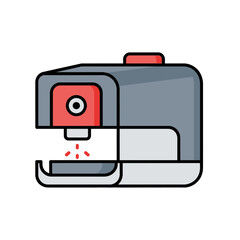 digital camera icon