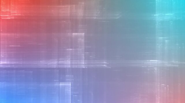 Transparente Datenbl&ouml;cke im digitalen Netzwerk &ndash; dynamische Struktur f&uuml;r Wissenschaft, IT, Forschung & digitale Kommunikation in Bewegung, Technologie, Daten, Wissenschaft, blau