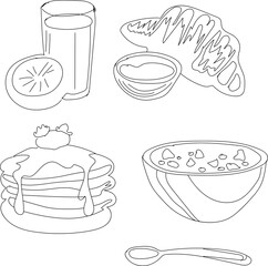  stock vector Printblack friday 50 sale Black friday super sale golden baner concept - stock vector