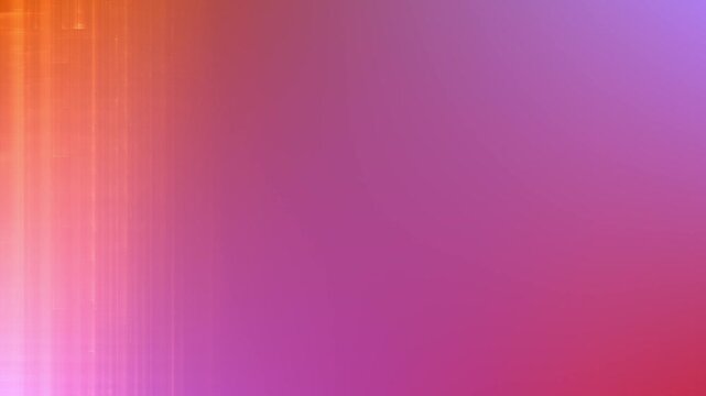 animierte linienf&ouml;rmige rote digitale Datenstruktur &ndash; dynamische Visualisierung von Forschung, Technologie und moderner Wissenschaft in zukunftsweisendem Design, Wachstum, Datenfluss, Fortschritt