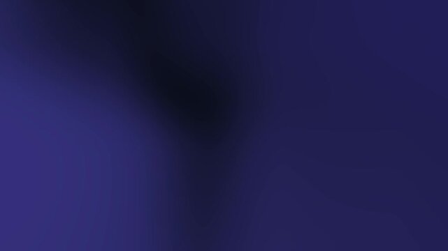 abstract blurred dark blue gradient background backdrop presentation template website header evoking calming relaxation