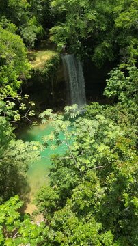Rio Partido Salcedo Republica Dominicana