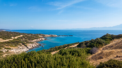 Nature&rsquo;s Paradise: Exploring Sithonia&rsquo;s Coastal Landscapes