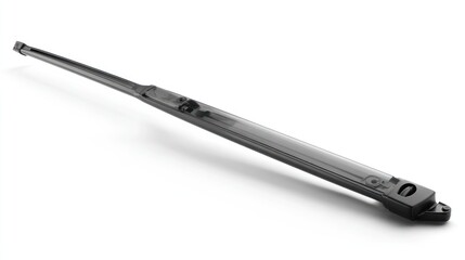 Car windshield wiper blade