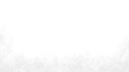 White Fog Smoke Effect Mist Cloud Vapor Texture Overlay