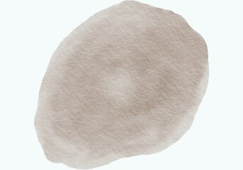 Abstract Watercolor Stain Paper Texture