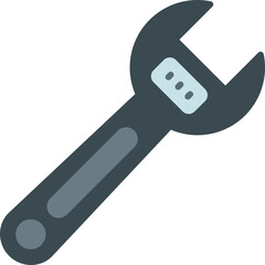 Wrench Icon